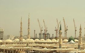 Taiba Suite Madinah